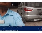 Damaged Ford HR-29AM-7368