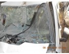 UP-93BD 9300 - Tata Safari Storm - R22