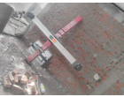 Competent Automobile : LOT-2_Machinery Scrap - 0.4 MT at UNA HP