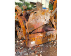 Fire Damaged Plant & Machinery, FFF, Office Equipment (As per Annexures Attached) lying at Hyderabad TL