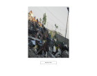 Glory Food Building Scrap _ Approx. 25 MT