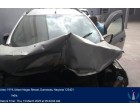 Damaged Ford HR-29AM-7368