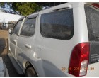 UP-93BD 9300 - Tata Safari Storm - R22