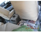 UP-93BD 9300 - Tata Safari Storm - R22