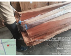 Damaged Indonesian Keruing Venner -22650 pcs