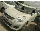 UP 75T 5222 - Swift Dzire - R16