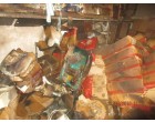 Sanitary Goods,Tiles,CP Fittings,GI Pipe etc