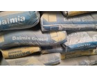 Dalmia Cement - 4100 Bags at Madhepura Bihar