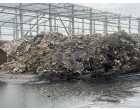 Fire/Water affected Kraft Paper & Waste paper Approx. 450 MT lying at Alwar RJ