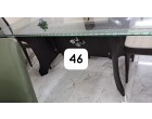 Wet damaged premium furniture