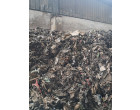 Semi-Burnt & water affected Stock of imported and indigenous Waste Paper-Approx. Qty. – 539 MT