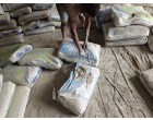 Dalmia Cement - 6138 Bags at Madhepura BH