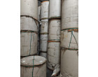 Water damaged Paper Reels - 687.45 MT