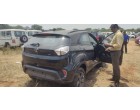 Flood Damaged Tata Un-registered Vehicles - 05  Cars