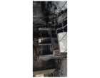 Fire damaged Stock Items, Plant & Machinery, FFF & Office Equipment, And Shoe Lasts at Agra UP