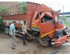 Eicher ......MH46AF9319 .......AT Ghaziabad