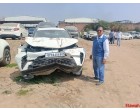 Damaged Nexon pure 5 DMT UP-84AQ-4885