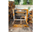 Fire Damaged Plant & Machinery, FFF, Office Equipment (As per Annexures Attached) lying at Hyderabad TL