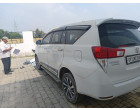 Toyota Innova Crysta _UP-32NE-3001