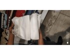 Minor Smock Affected -Exclusive Branded Ready Made Garments, Qty- 7838 Pieces