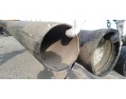 Ductile Spun pipes - 93 Nos( 31.067 MT)