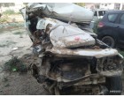 UP30 AL 6201, BOLERO, FARAKHABAD