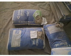 Wet Damaged DALMIA CEMENT -14801 Bags at Warisaliganj, Bihar