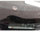 Damaged Ford HR-29AM-7368