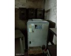 Fire damaged medical machines - 4 Nos