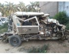 UP30 AL 6201, BOLERO, FARAKHABAD