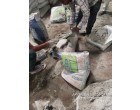 Dalmia Cement – 5755 Bags at Sarai Bihar