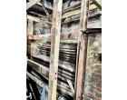 Damaged Plant & Machinery at Ludhiana Punjab