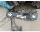 Mahindra Scorpio HR-29AW-0696 at Faridabad