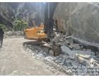Hyundai Excavator R215 L. Pithoragarh