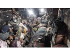 Damaged Stock of Clothes/ Fabric at Gurgaon