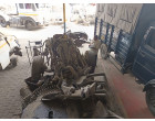 TATA -HR-58C-6485, at  Hemkunt Motor godown