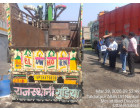 Tata _Ace Gold P CX CLB_UP-38AT-9838 at Moradabad UP