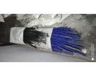 Tyre Rubber Plastic Item - Naraina