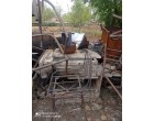 Building & other MS, SS , COPPER & GI SCRAP (