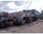 Fire scrap damaged Plant & Machinery, Electrical Equipment, Office Equipment, Furniture & Fixtures and Packing Materials  (As per Annexure Attached) at Raichur KTK