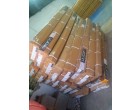 Imported Knock Down Furniture: Almira, Bed Set,Cabinets  (etc)- 163Pcs  