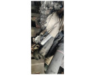 Fire damaged Stock Items, Plant & Machinery, FFF & Office Equipment, And Shoe Lasts at Agra UP