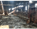 Vikram Arya_Lot:2 Fire Damaged Plant & Machinery Salvage (As per annexure - 2)