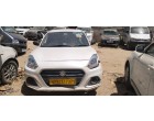 Damaged Maruti UP-82AT-7371