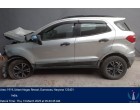 Damaged Ford HR-29AM-7368