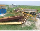 Double Girder EOT Crane(Capacity 20 ton, 25m Span X 12m Lift) weight- 30,210 Kg. (+/-10%)