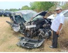 Damaged Maruti Suzuki UP-16EX-1875