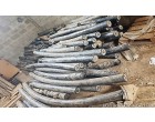 Unequally cut pieces  of UG Cables - 292.34 Mtrs at Bangalore