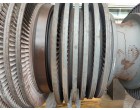 Damaged Turbine, Generator, Exciter related auxiliaries - 422470 kg at BHEL Haridwar UK & Anpara Sonebhadra UP