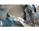 Polyester Metalized Film, Qty- 8225.890 Kgs